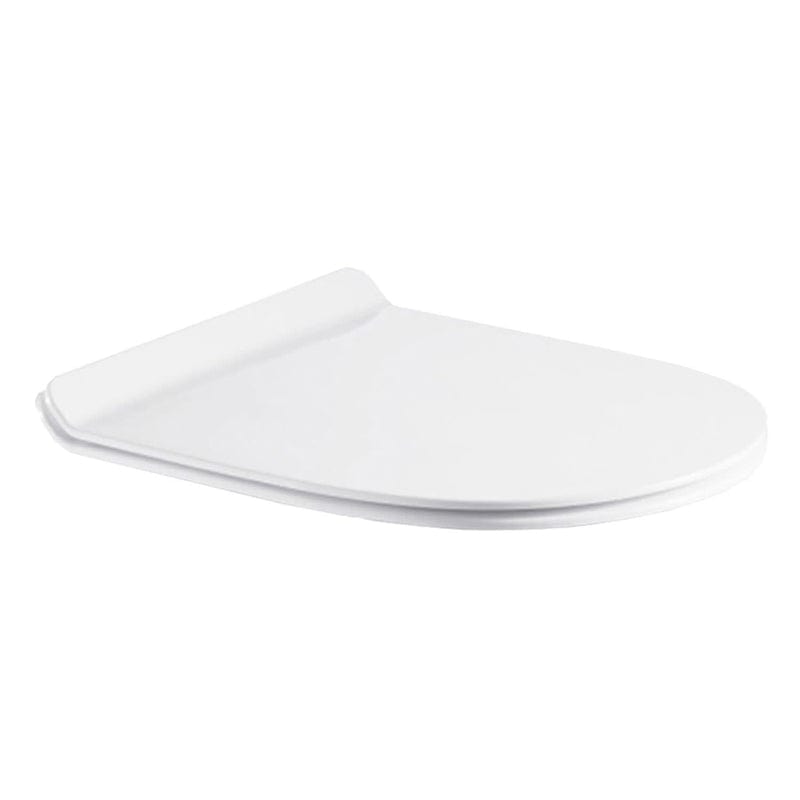 OLTENS Hamnes Slim WC-Sitz mit Absenkautomatik