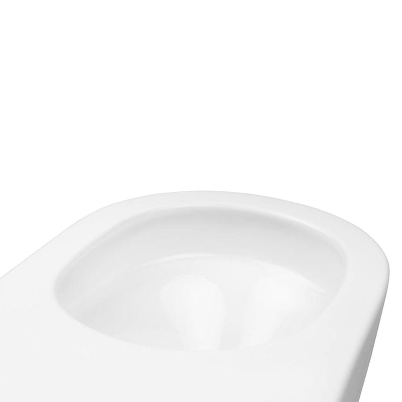 OLTENS Hamnes Stille Tiefspül-Wand-WC PureRim 35,5 x 52 cm, mit SmartClean