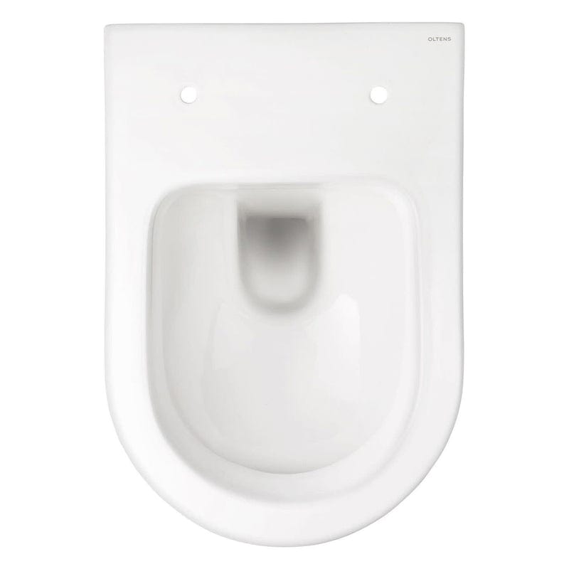 OLTENS Jog Tiefspül-Wand-WC 36 x 52 cm