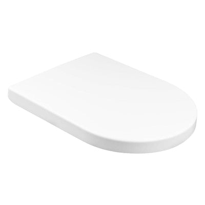 OLTENS Ribe WC-Sitz mit Absenkautomatik
