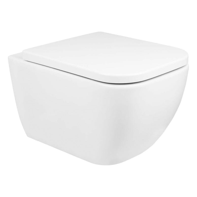 OLTENS Vernal Tiefspül-Wand-WC 34,5 x 50 cm