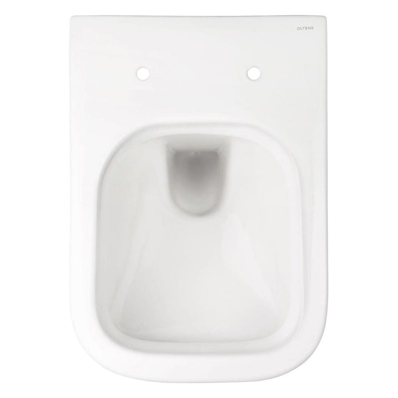 OLTENS Vernal Tiefspül-Wand-WC 34,5 x 50 cm