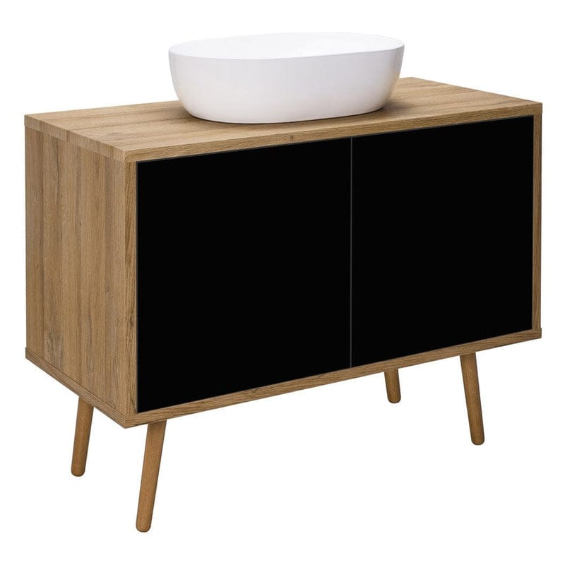 OLTENS Hedvig Waschtischunterschrank 95,2 x 49,7 cm