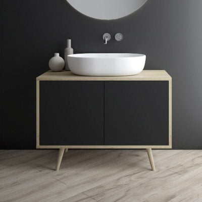 OLTENS Hedvig Waschtischunterschrank 95,2 x 49,7 cm