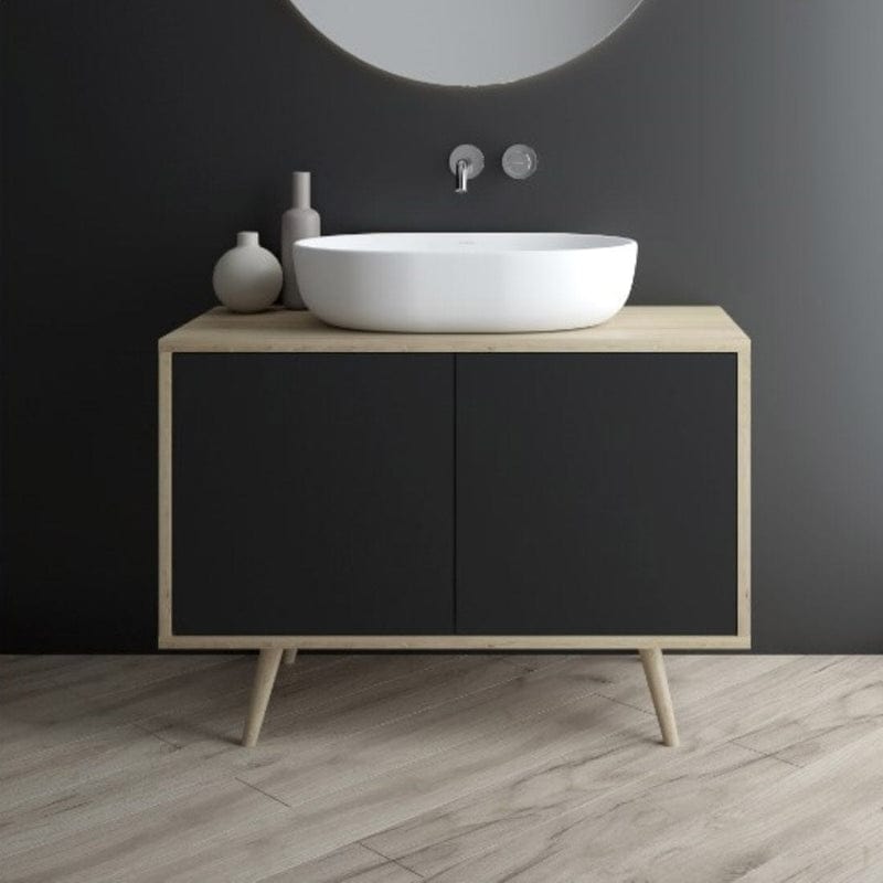 OLTENS Hedvig Waschtischunterschrank 95,2 x 49,7 cm