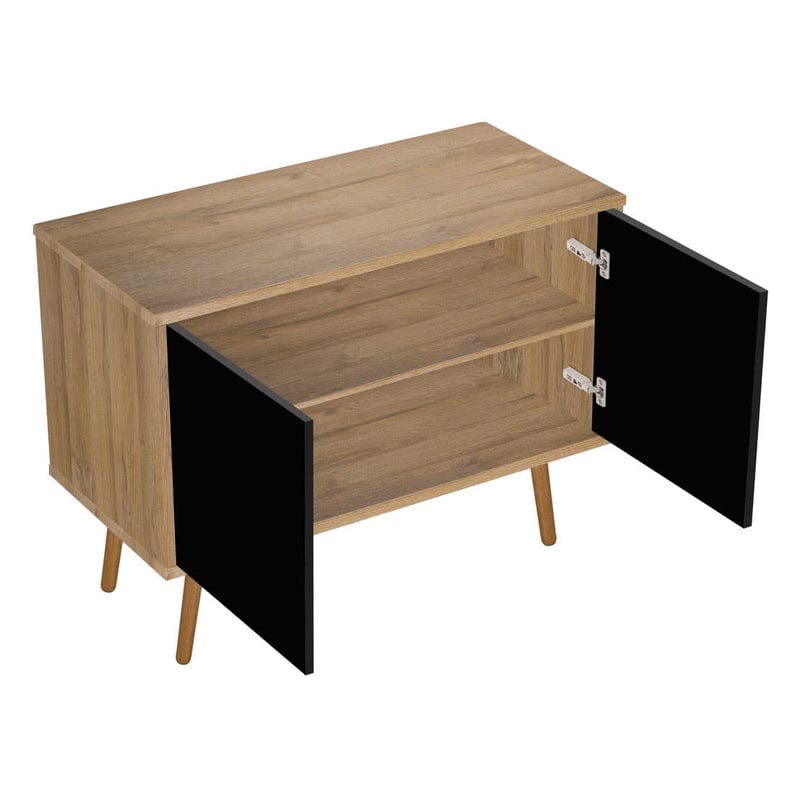 OLTENS Hedvig Waschtischunterschrank 95,2 x 49,7 cm