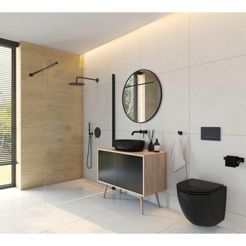 OLTENS Hedvig Waschtischunterschrank 95,2 x 49,7 cm