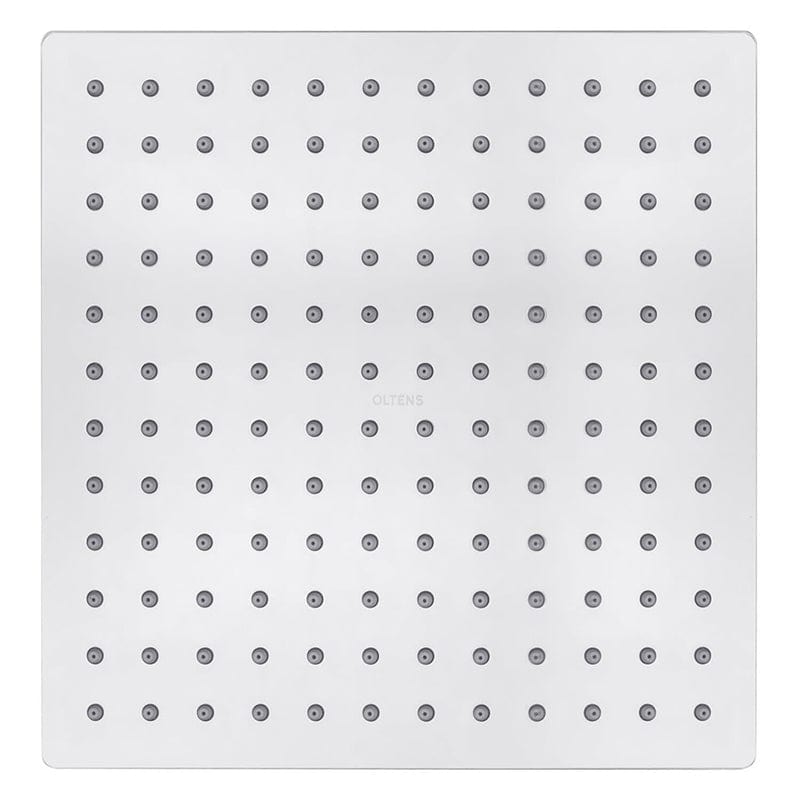 OLTENS Atran (S) Regenduschkopf quadratisch 22 x 22 cm