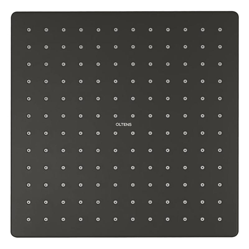 OLTENS Atran (S) Regenduschkopf quadratisch 22 x 22 cm