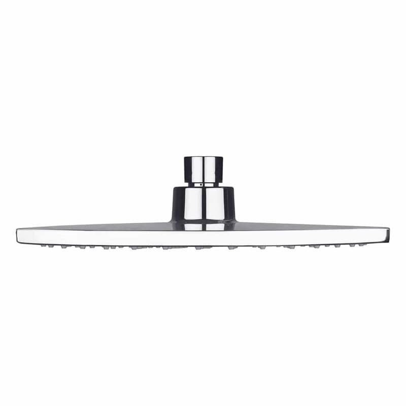 OLTENS Atran Regenduschkopf rund 22 cm