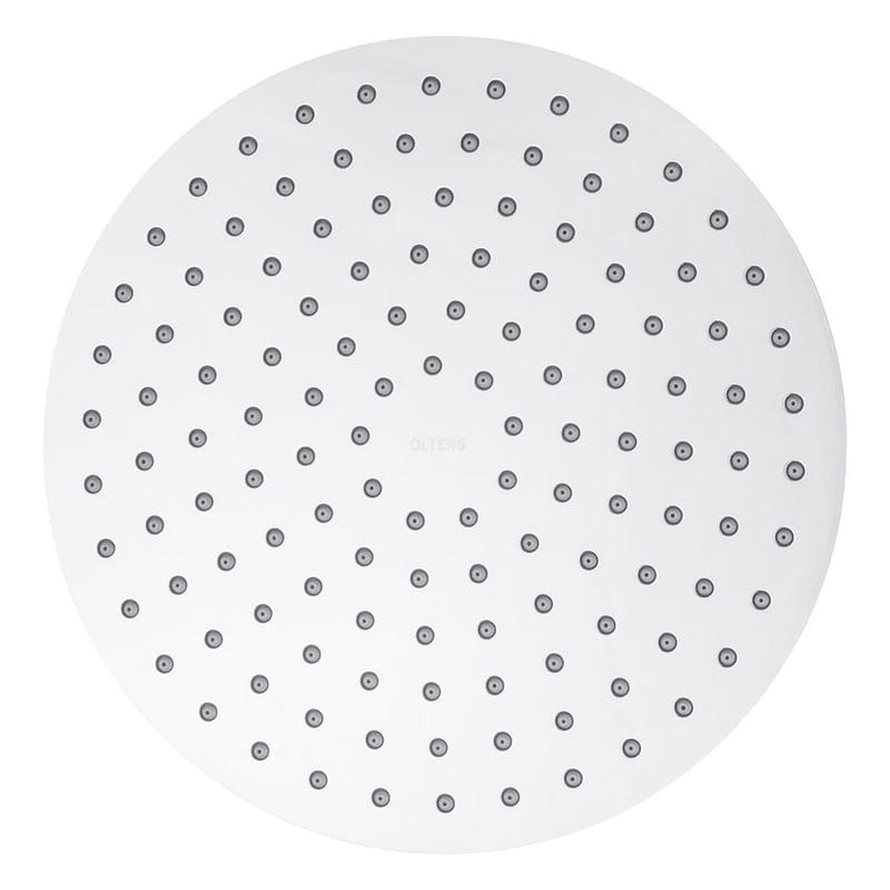 OLTENS Atran Regenduschkopf rund 22 cm