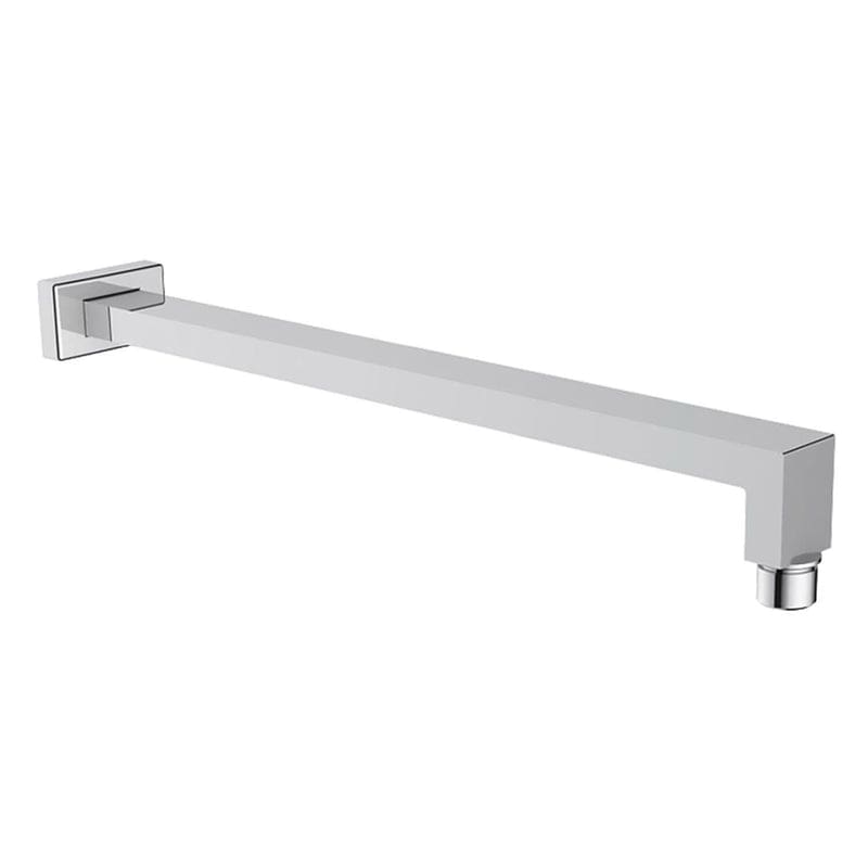 OLTENS Lagan (S) Wandarm rechteckig für Kopfbrause