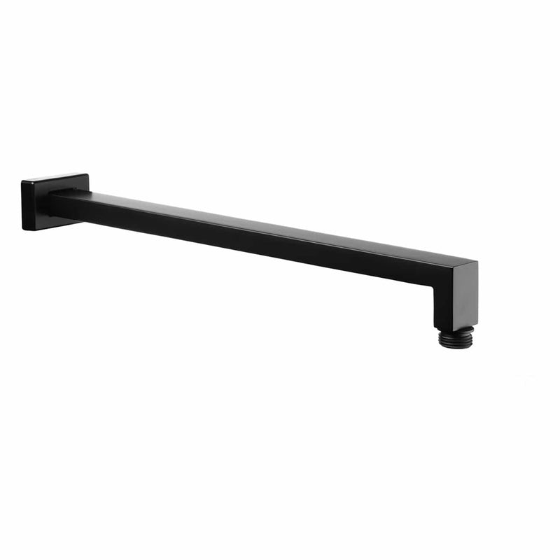 OLTENS Lagan (S) Wandarm rechteckig für Kopfbrause