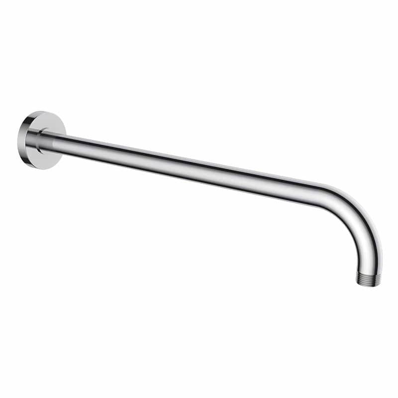 OLTENS Lagan Wandarm rund für Kopfbrause