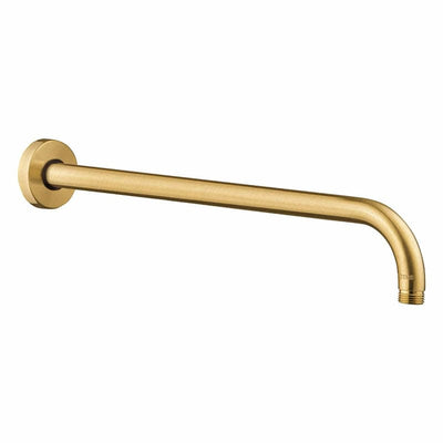 OLTENS Lagan Wandarm rund für Kopfbrause