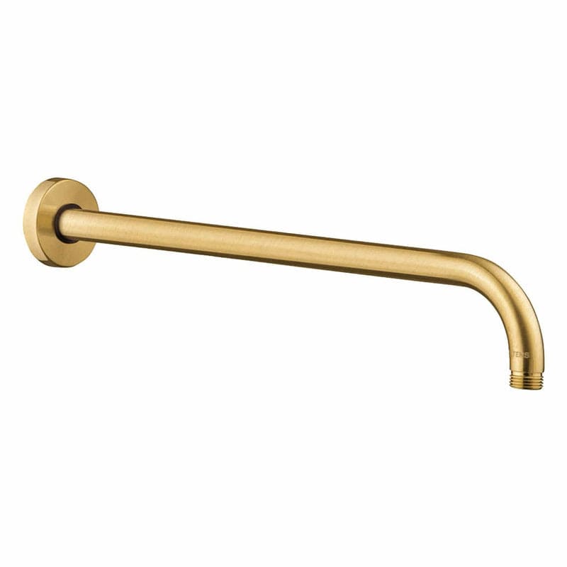 OLTENS Lagan Wandarm rund für Kopfbrause