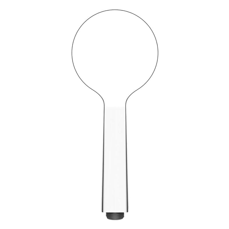 OLTENS Motala Select Handbrause rund Ø 10 cm mit 3 Strahlarten