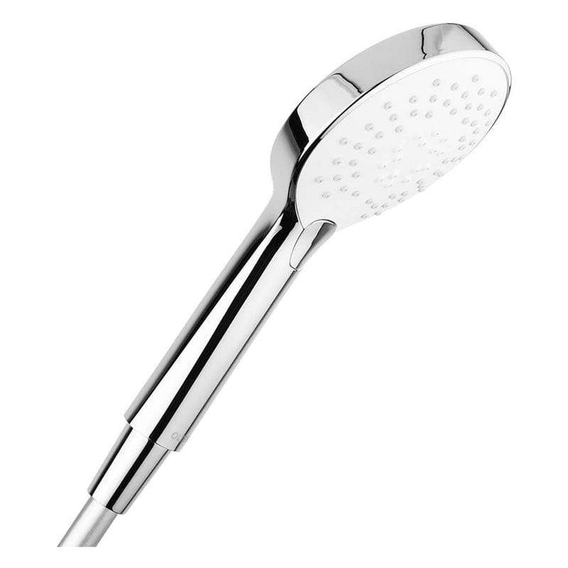 OLTENS Driva EasyClick handdouche rond Ø 11 cm met 3 straalsoorten