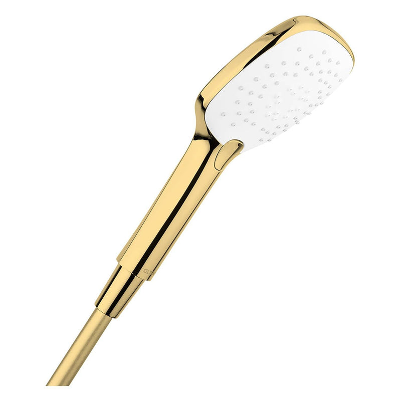 OLTENS Driva EasyClick (S) Handdouche vierkant met 3 straalsoorten