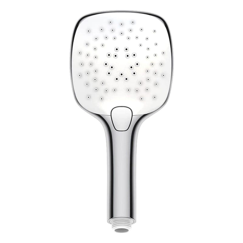 OLTENS Driva EasyClick (S) Handbrause eckig mit 3 Strahlarten