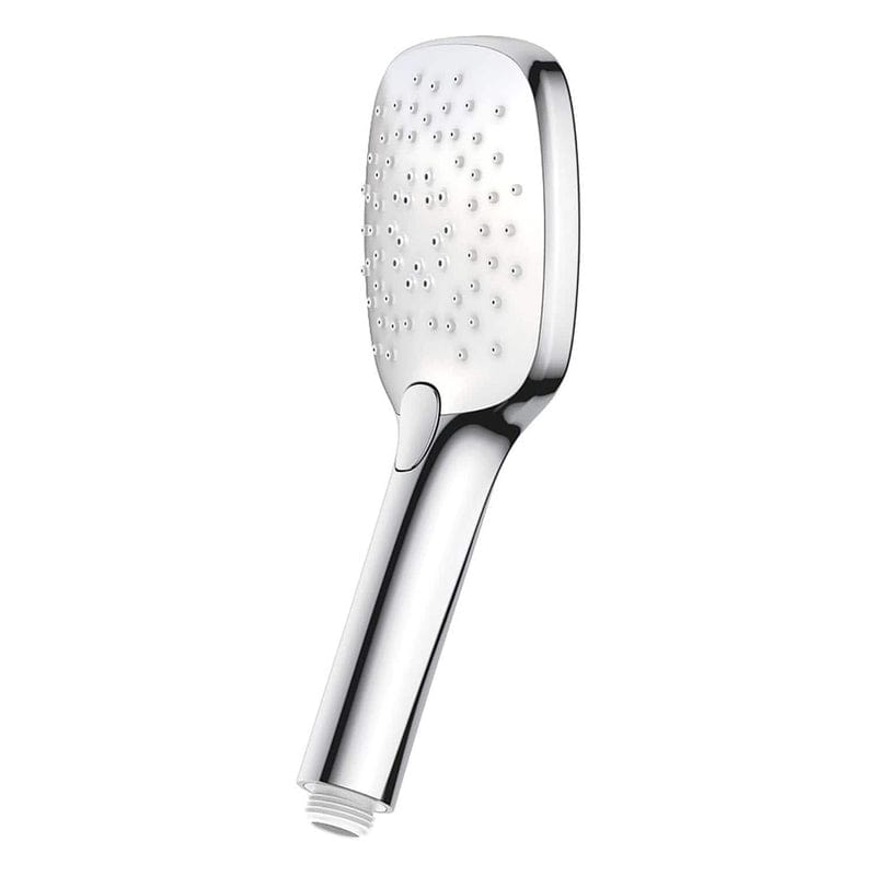 OLTENS Driva EasyClick (S) Handbrause eckig mit 3 Strahlarten