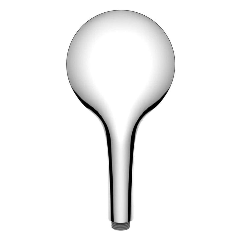 OLTENS Saxan EasyClick Handbrause rund Ø 13 cm mit 3 Strahlarten