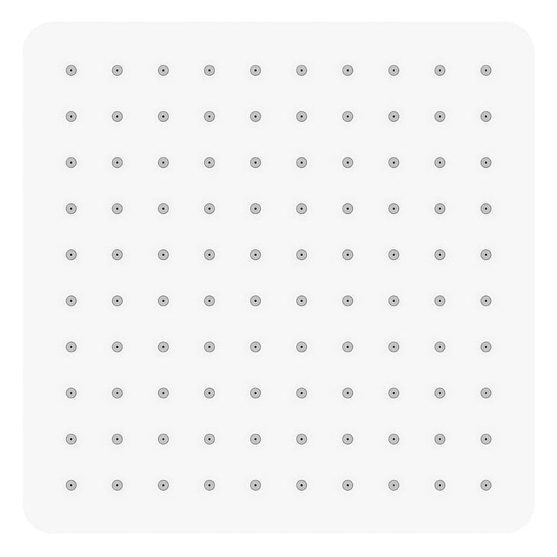 OLTENS Vindel (S) Regenduschkopf quadratisch