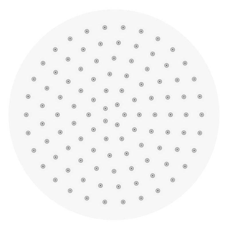 OLTENS Vindel Regenduschkopf rund