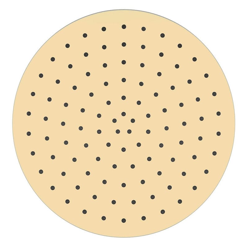 OLTENS Vindel Regenduschkopf rund  30 cm