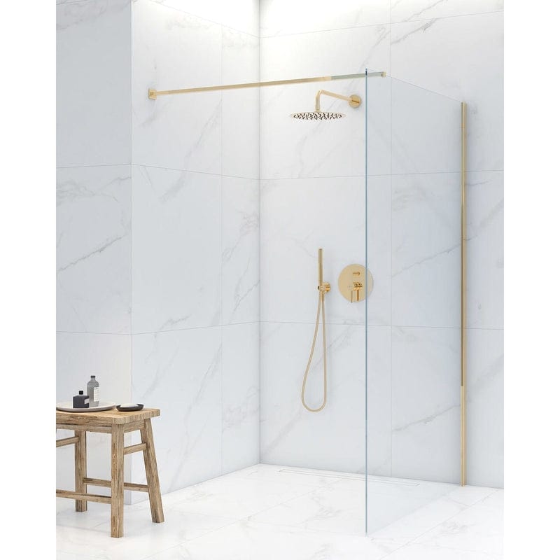 OLTENS Vindel Regenduschkopf rund  30 cm