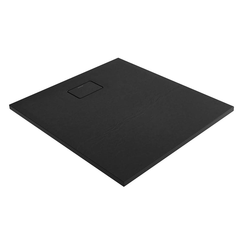 OLTENS Bergytan Duschwanne RockSurface