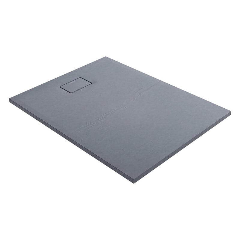 OLTENS Bergytan Duschwanne RockSurface