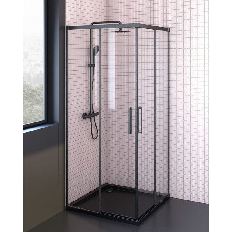 OLTENS Superior douchebak