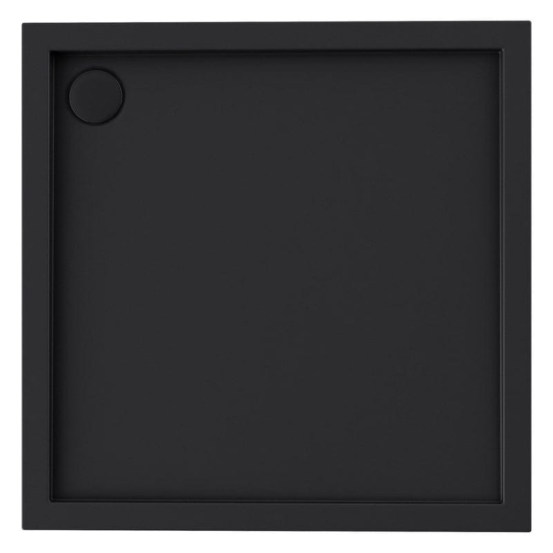 OLTENS Superior douchebak