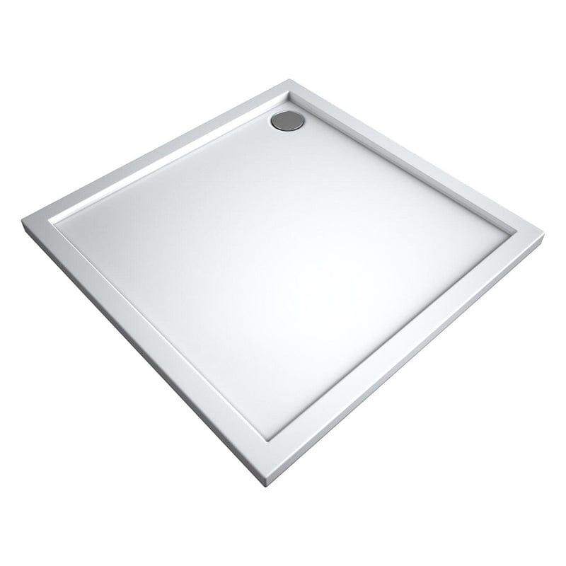 OLTENS Superior douchebak