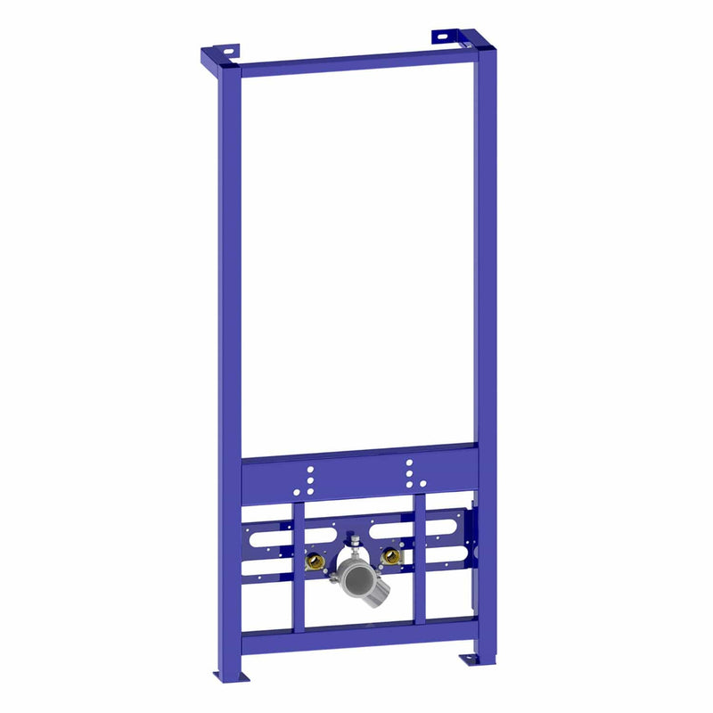 OLTENS Triberg UP-Installationsrahmen für Wand-Bidets