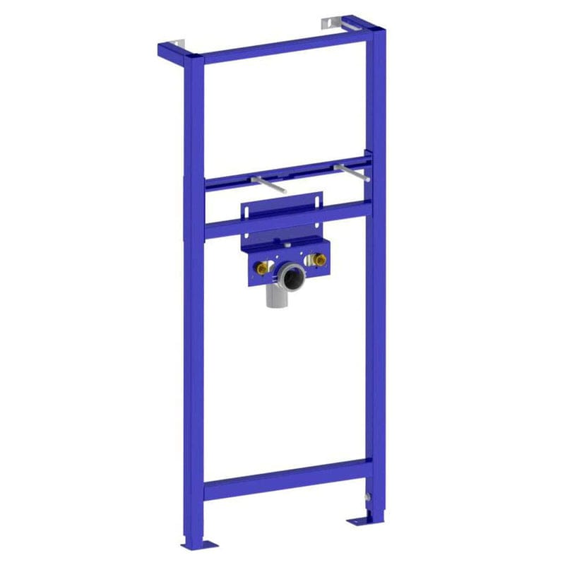 OLTENS Triberg UP-Installationsrahmen für Wand-Waschbecken