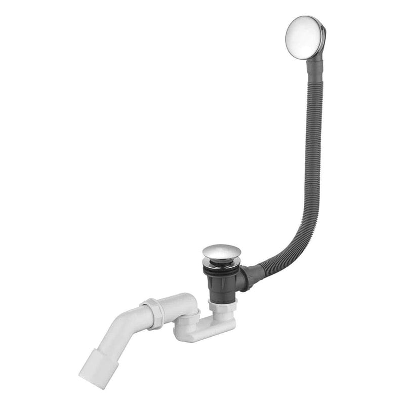 OLTENS Fusa Klik-Klak Badewannensiphon