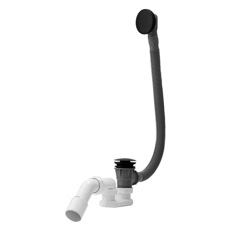 OLTENS Fusa Klik-Klak Badewannensiphon