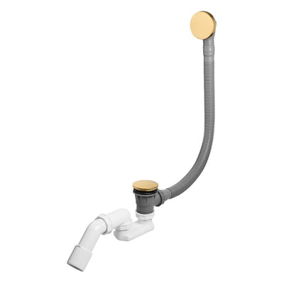 OLTENS Fusa Klik-Klak Badewannensiphon