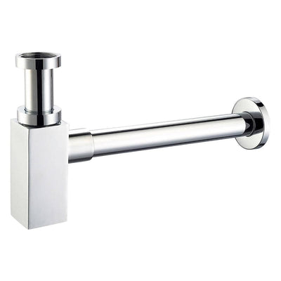 OLTENS Hervik (S) Messing-Siphon für Waschbecken