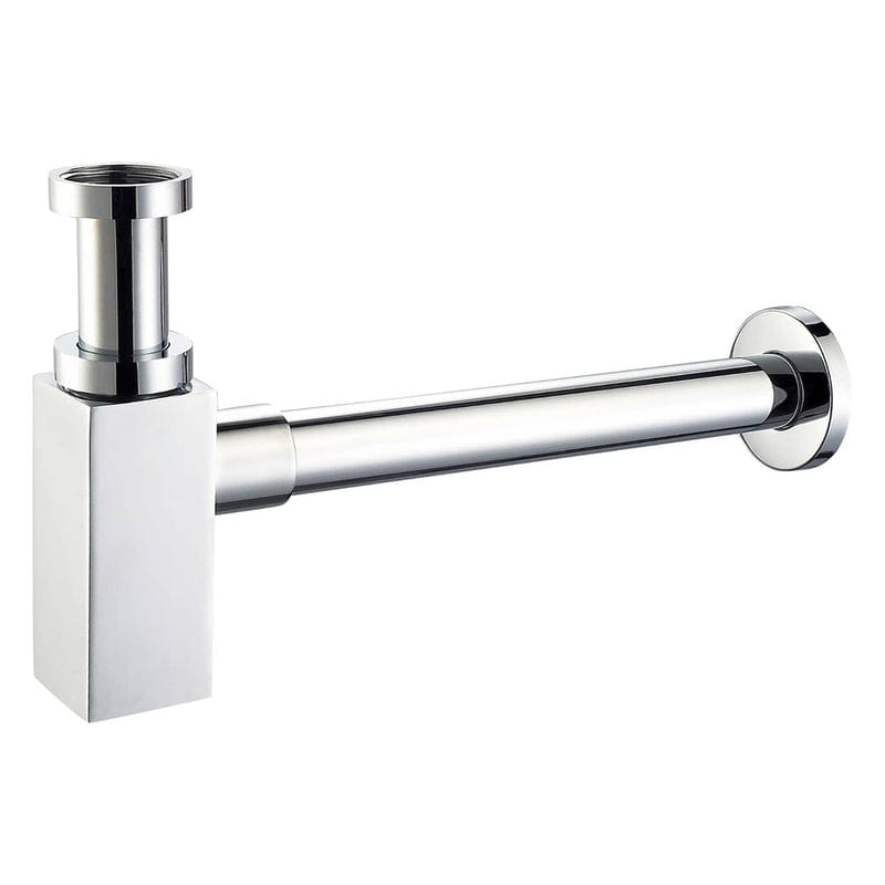 OLTENS Hervik (S) Messing-Siphon für Waschbecken