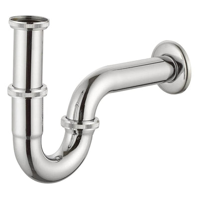 OLTENS Lyse Röhren-Siphon für Waschbecken