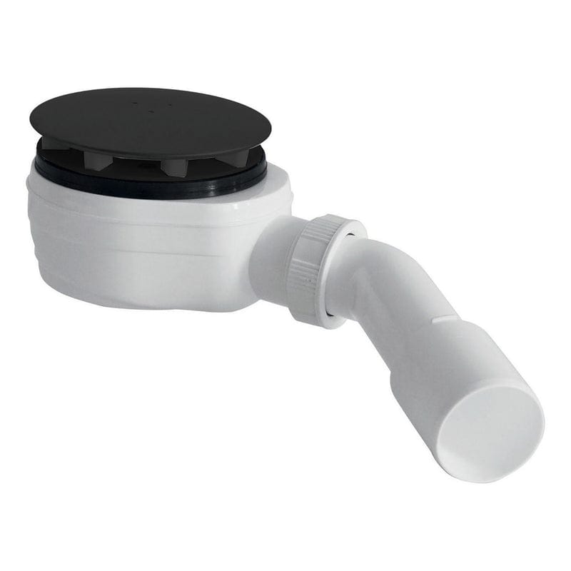 OLTENS Pite Turbo Duschsiphon Ø 9 cm