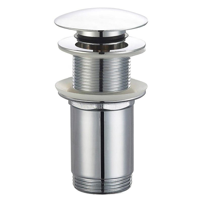 OLTENS Rovde Klik-Klak Waschbeckenstopfen ohne Überlauf