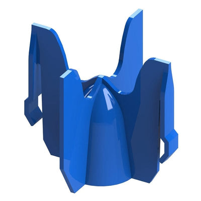 OLTENS Triberg Drossel für UP-Intallationsrahmen für Wand-WC