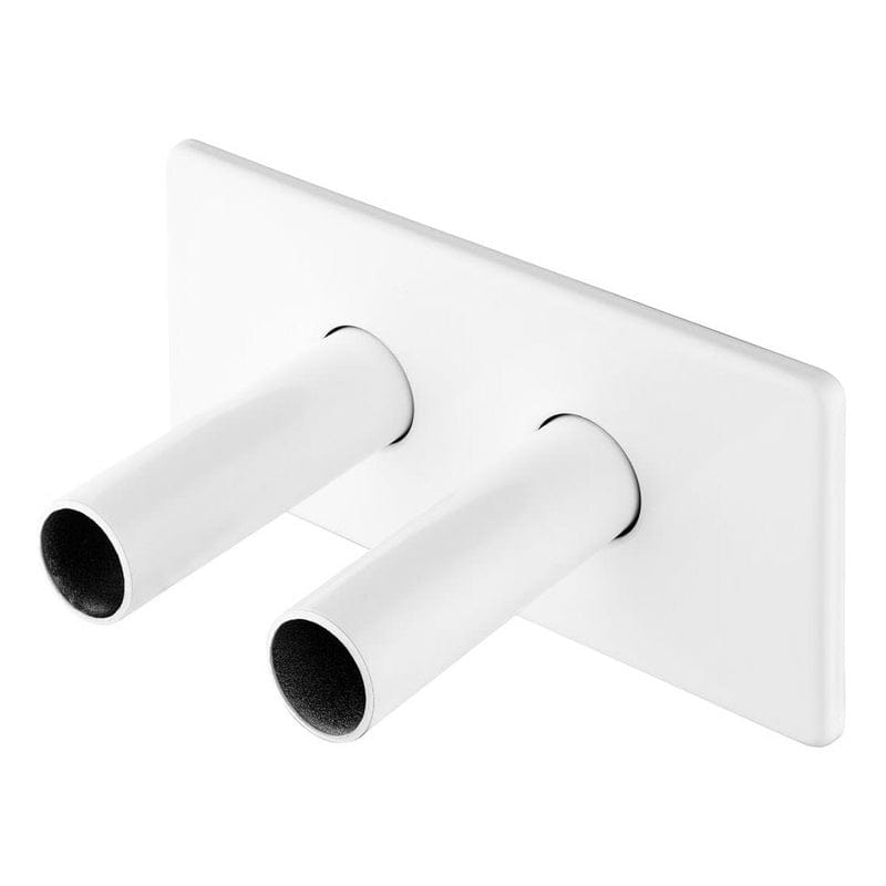 OLTENS Vamare afdekkingsset voor radiatorkranen