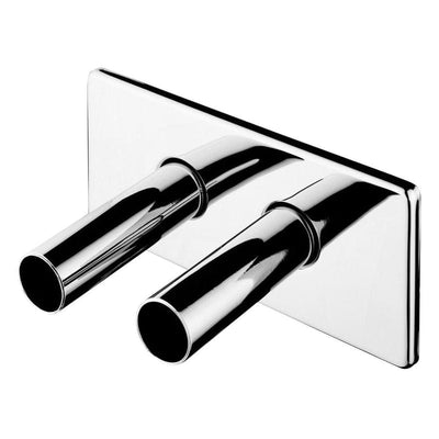 OLTENS Vamare Abdecksatz für Heizkörperventile