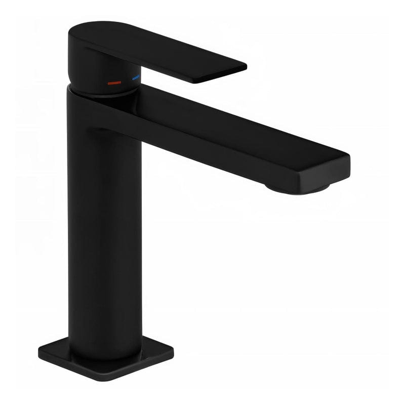 PIANURA Giulia wastafel-eenhendelmengkraan, waterbesparend