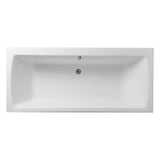 pianura Gina Duo-Badewanne 180 x 80 cm